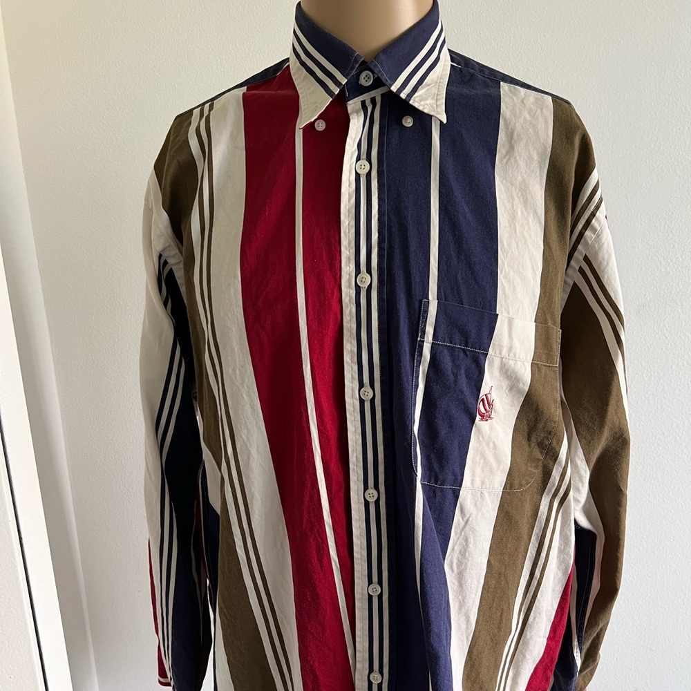 Dress shirt